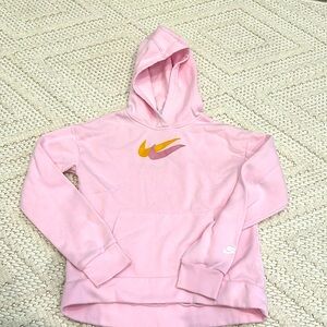Girls Nike hoodie